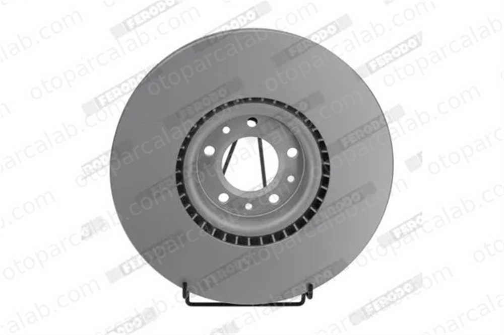 FERODO DDF2234C Fren Disk Ayna Ön Sağ ve Sol PEUGEOT 508 I 508 SW I 424988 1611840980