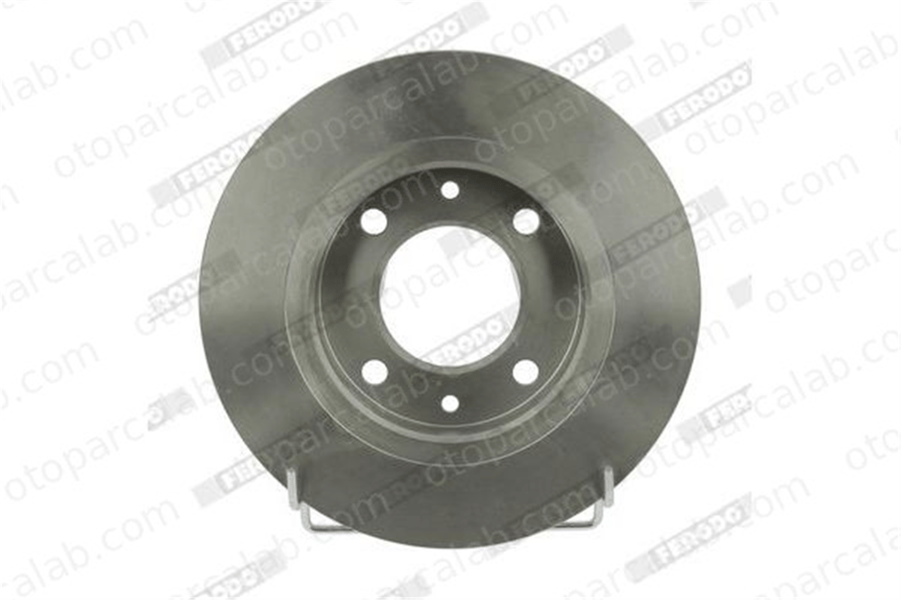 FERODO DDF238 Fren Disk Ayna Arka Sağ ve Sol PEUGEOT 405 I 405 I Break 4246A1 4246A2