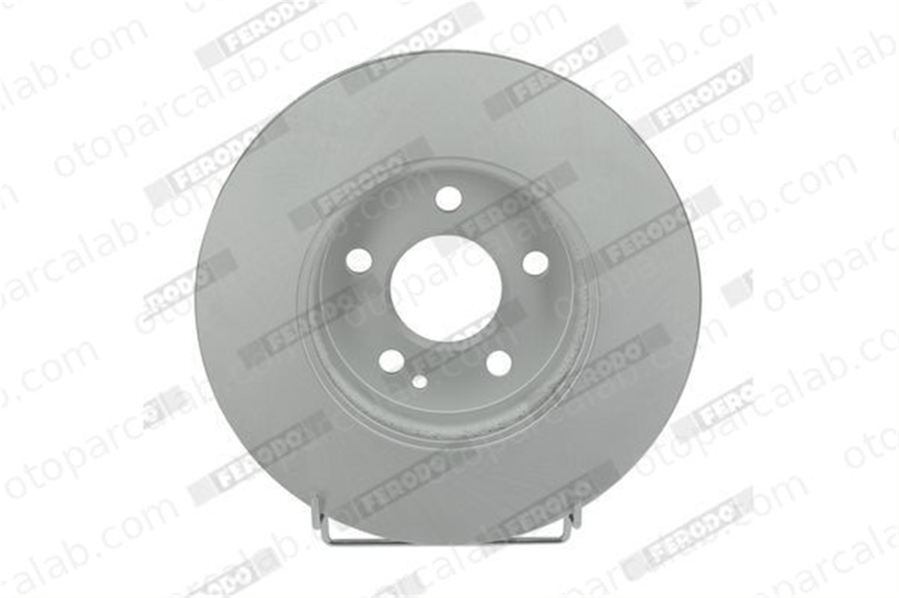 FERODO DDF2460C Fren Disk Ayna Ön Sağ ve Sol MERCEDES-BENZ CLA Coupe A-SERISI A2464210112 2464210112