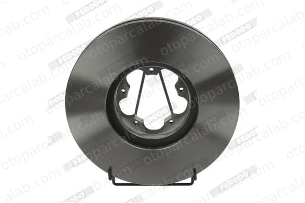 FERODO DDF2470-1 Fren Disk Ayna Ön Sağ ve Sol FORD TRANSIT V363 Panelvan/Van TRANSIT V363 Platform şasi 1763884 1842633