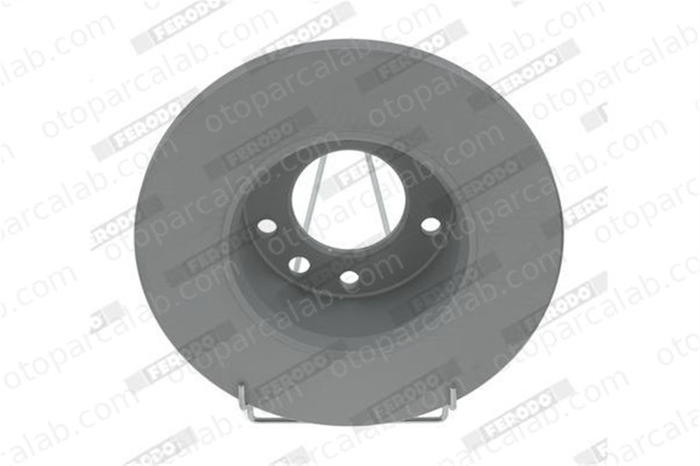 FERODO DDF250 Fren Disk Ayna Ön Sağ ve Sol MERCEDES-BENZ G-SERISI PUCH G-MODELL 424691 45251S82G00