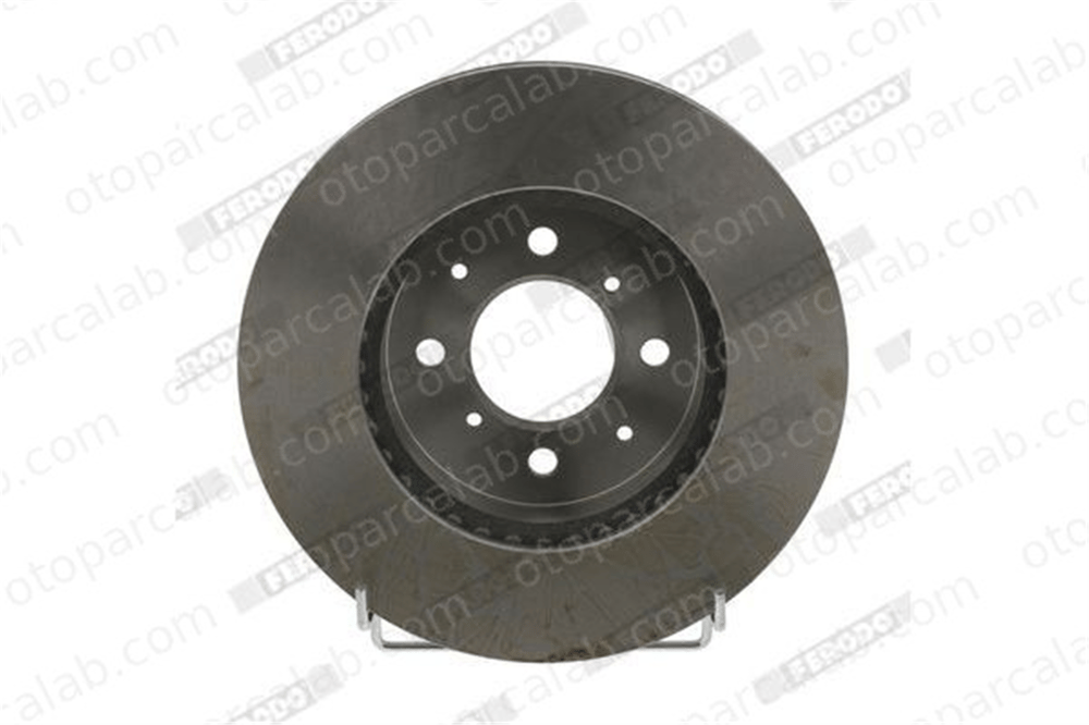 FERODO DDF261 Fren Disk Ayna Ön Sağ ve Sol ROVER 200 II Hatchback 400 II 45251SK3E00 EAP9579