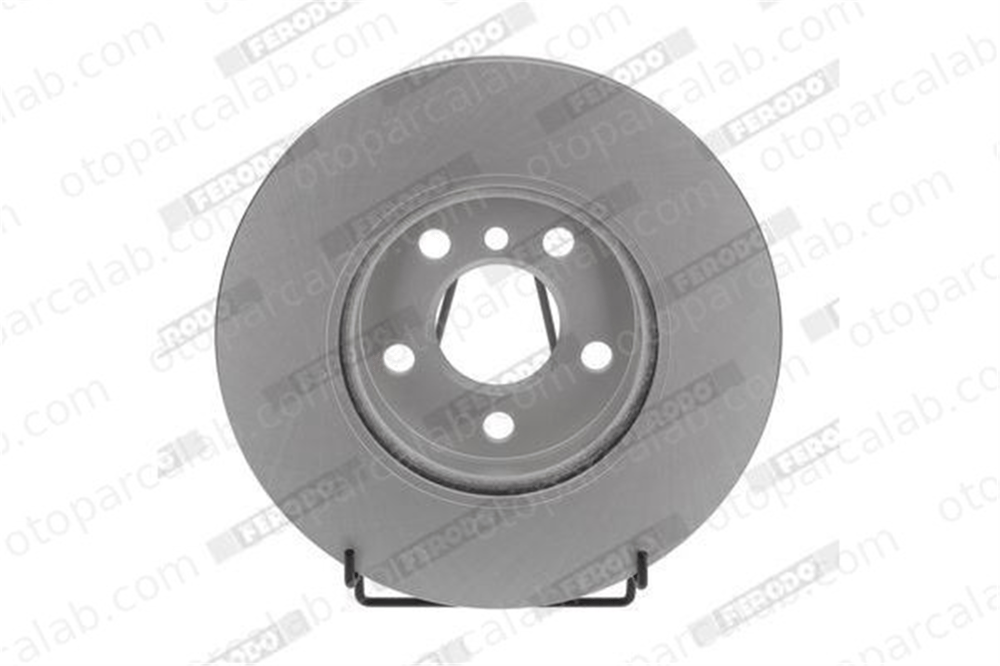 FERODO DDF2613C Fren Disk Ayna Ön Sağ ve Sol MINI MINI BMW 2 Active Tourer 34116864439 34116866297