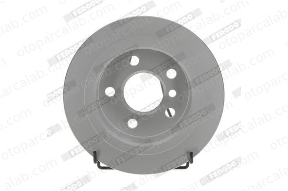 FERODO DDF2656C Fren Disk Ayna Arka Sağ ve Sol MINI MINI MINI Cabrio 34216799383 34106881045