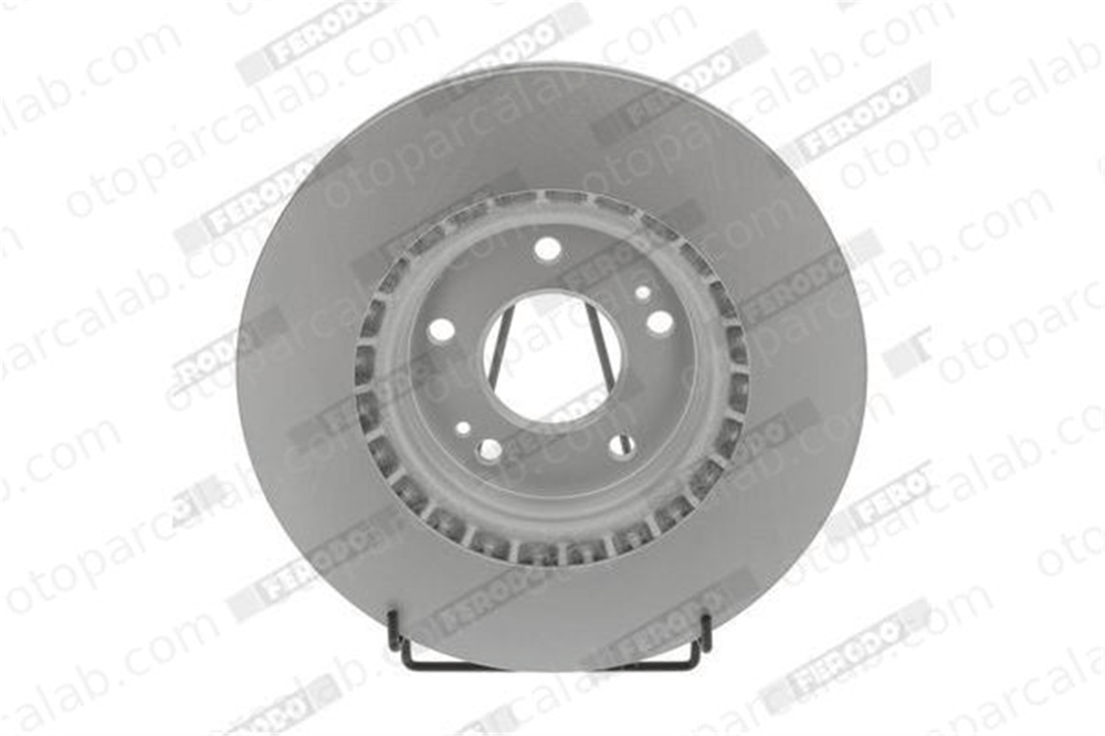 FERODO DDF2680C Fren Disk Ayna Ön Sağ ve Sol HYUNDAI TUCSON KIA SPORTAGE IV 51712C1000 51712D7000