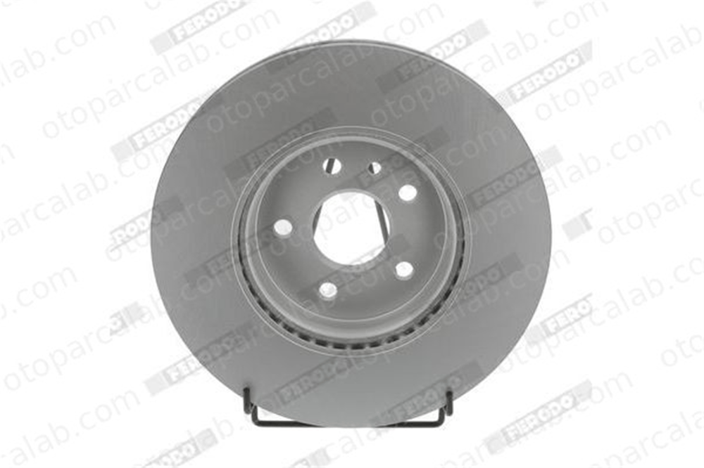FERODO DDF2684C Fren Disk Ayna Ön Sağ ve Sol OPEL ASTRA K ASTRA K Sports Tourer 13597467 13515909