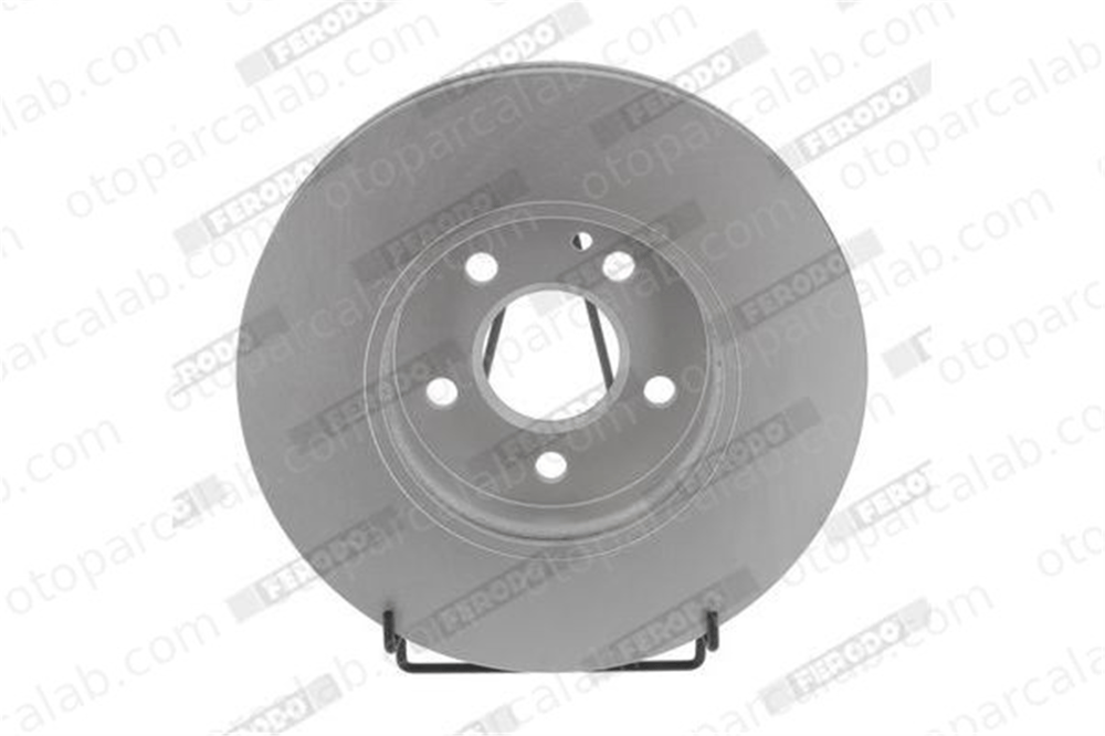 FERODO DDF2760C Fren Disk Ayna Ön Sağ ve Sol MERCEDES-BENZ B-SERISI Sports Tourer CLA Coupe A2464212412 2464212412