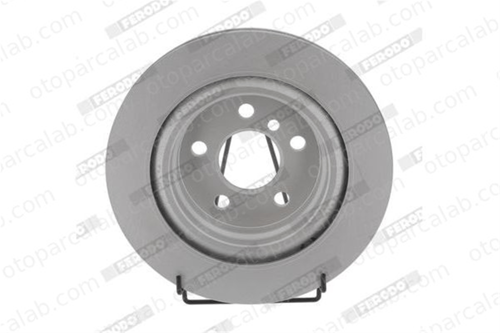 FERODO DDF2763C Fren Disk Ayna Arka Sağ ve Sol BMW X2 1 34216799369 34206891086