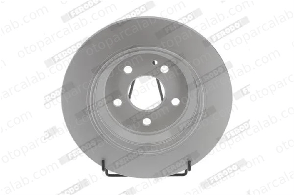 FERODO DDF2764C Fren Disk Ayna Arka Sağ ve Sol MERCEDES-BENZ VITO Mixto VITO Tourer 4474230012 447423001207