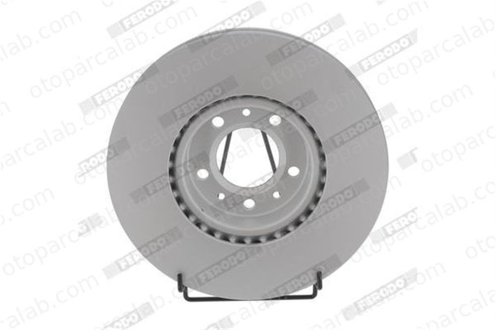 FERODO DDF2782C Fren Disk Ayna Ön Sağ ve Sol CITROËN SPACETOURER Minibüs/Otobüs JUMPY Panelvan/Van 9805260180 1647883380