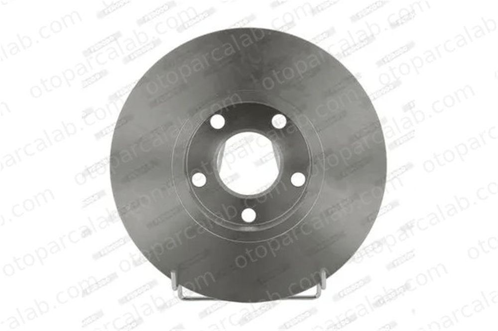 FERODO DDF324 Fren Disk Ayna Ön Sağ ve Sol AUDI A6 C4 Avant A6 C4 4A0615301B 4AO615301B