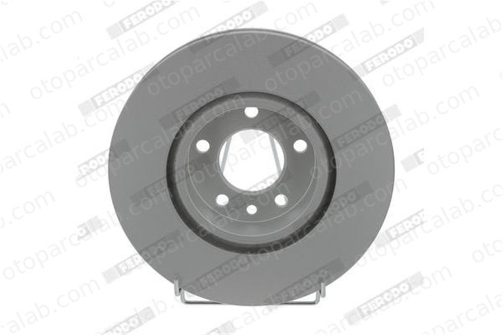 FERODO DDF330C Fren Disk Ayna Ön Sağ ve Sol OPEL OMEGA B OMEGA B Station wagon 569016 90392559