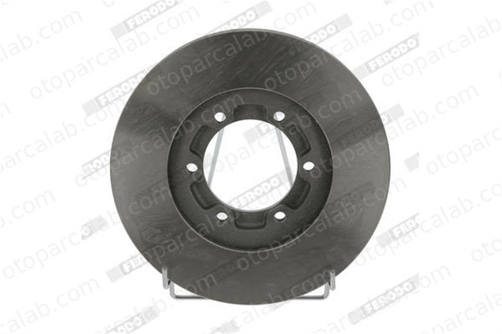 FERODO DDF385 Fren Disk Ayna Ön Sağ ve Sol OPEL CAMPO ISUZU GEMINI 94172376 8941723761