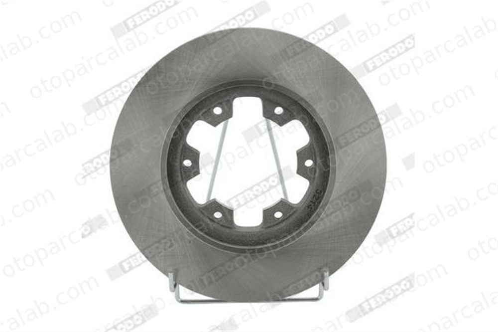 FERODO DDF464 Fren Disk Ayna Ön Sağ ve Sol NISSAN PICK UP FORD MAVERICK 402060F000 1954433