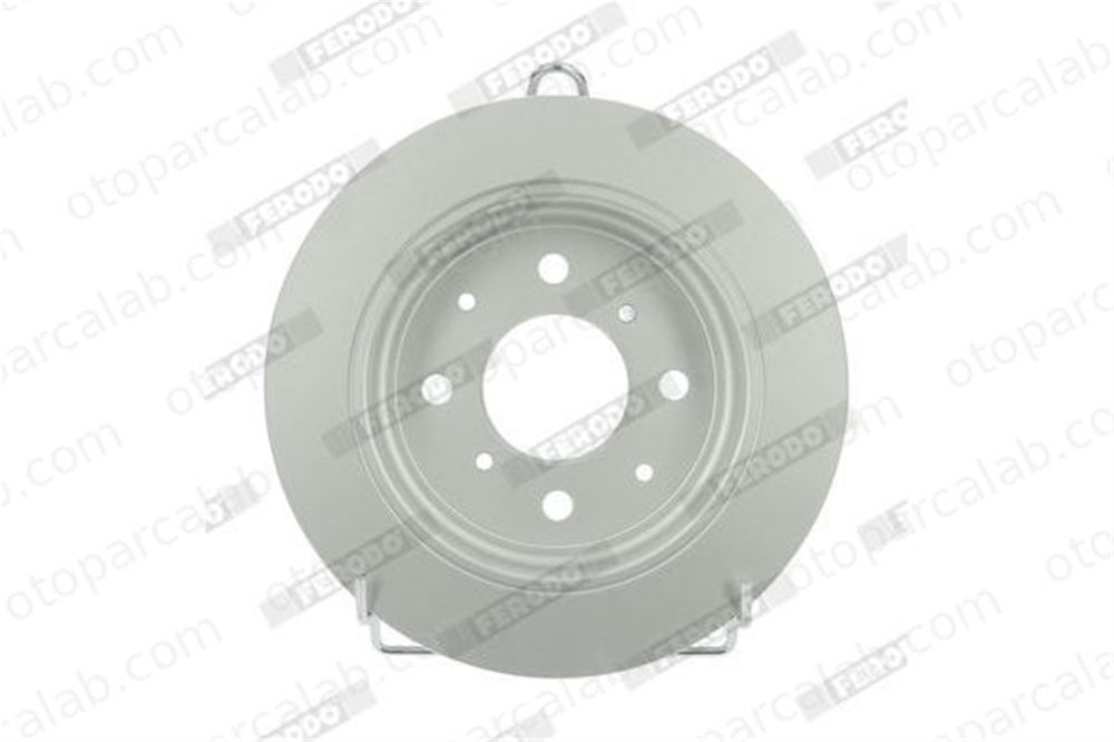 FERODO DDF468C Fren Disk Ayna Arka Sağ ve Sol ROVER 200 II Hatchback 400 II 42510SR3A10 42510SR3G00