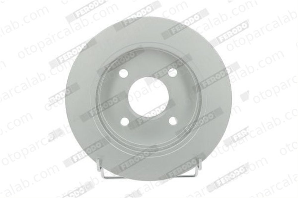 FERODO DDF479C Fren Disk Ayna Arka Sağ ve Sol FORD MONDEO I Turnier MONDEO I 1025911 5026786