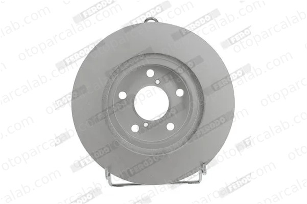 FERODO DDF485C Fren Disk Ayna Ön Sağ ve Sol SUBARU IMPREZA Sedan IMPREZA Station wagon 26300AE090 26300AE091