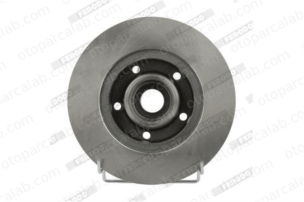 FERODO DDF542-1 Fren Disk Ayna Ön Sağ ve Sol VW TRANSPORTER T3 Minibüs/Otobüs TRANSPORTER T3 Panelvan/Van 251407617D 251407617F