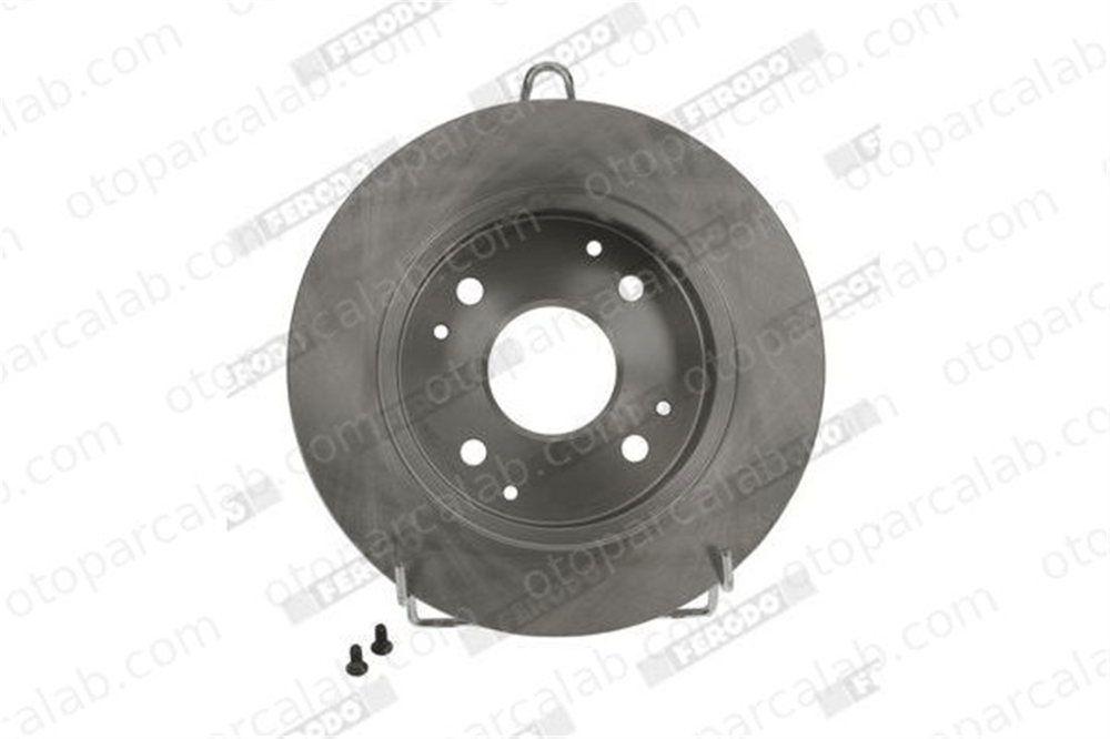 FERODO DDF565 Fren Disk Ayna Arka Sağ ve Sol HONDA ACCORD V ROVER 600 I 42510SN7000 42510SM4950