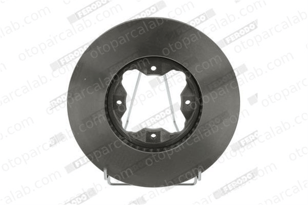 FERODO DDF619 Fren Disk Ayna Ön Sağ ve Sol HONDA ACCORD V ROVER 600 I 45251SB7E50 45251SM4G02
