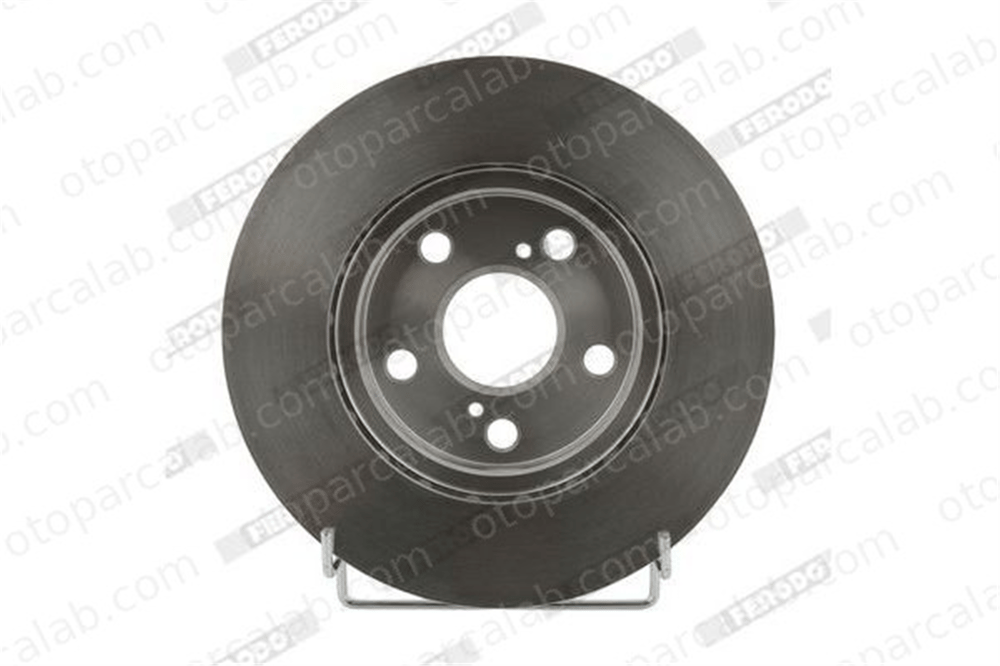 FERODO DDF620 Fren Disk Ayna Ön Sağ ve Sol TOYOTA CARINA E VI CARINA E VI Sedan 4351247040 4351220470