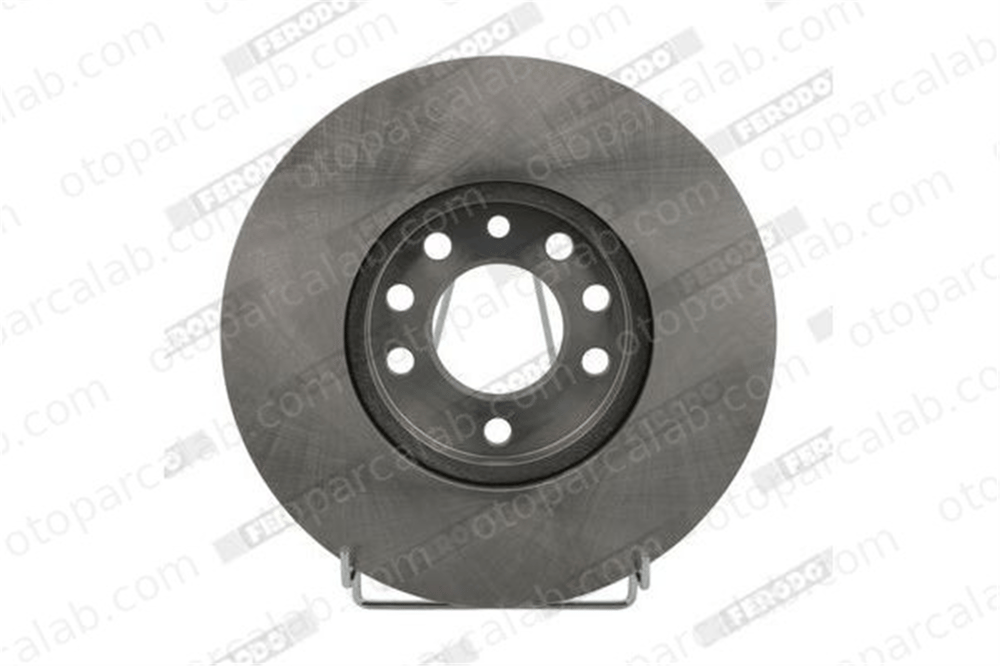 FERODO DDF810 Fren Disk Ayna Ön Sağ ve Sol OPEL VECTRA B Station wagon VECTRA B 569056 90496327