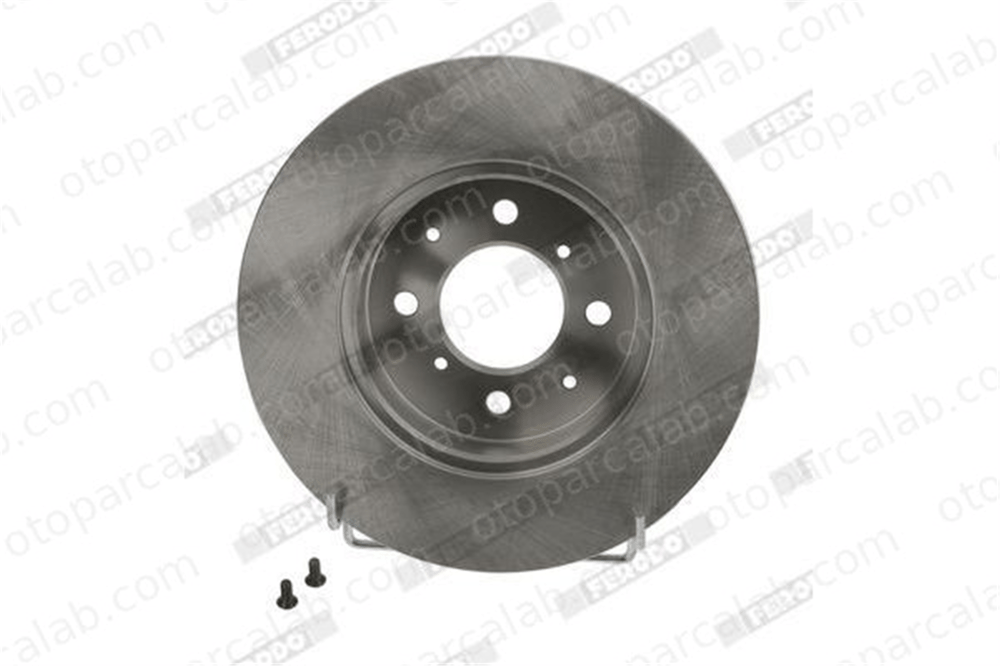 FERODO DDF872 Fren Disk Ayna Ön Sağ ve Sol ROVER 25 I Hatchback 200 II Hatchback SDB100500 GBD90841