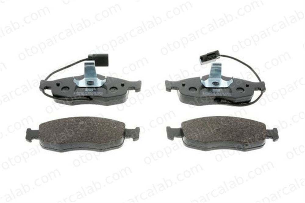 FERODO FDB766 Fren Disk Balata Ön FORD MONDEO I MONDEO I Turnier FDB766 6668587