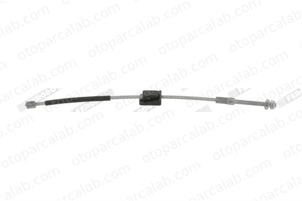 FERODO FHB434502 El Fren Teli Ön Sağ veya Sol FORD FIESTA V FUSION 2S612853AC 1205735