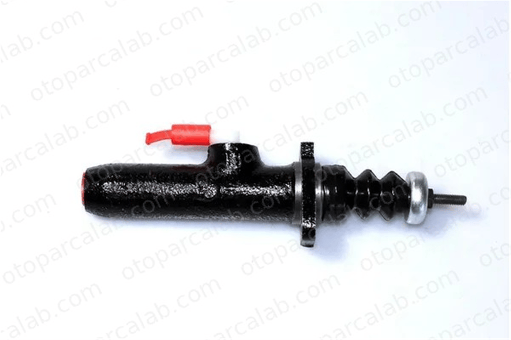 FERODO FHC5000 Debriyaj Merkezi Alt AUDI 80 B3 Sedan COUPE B3 FHC5000 893721401