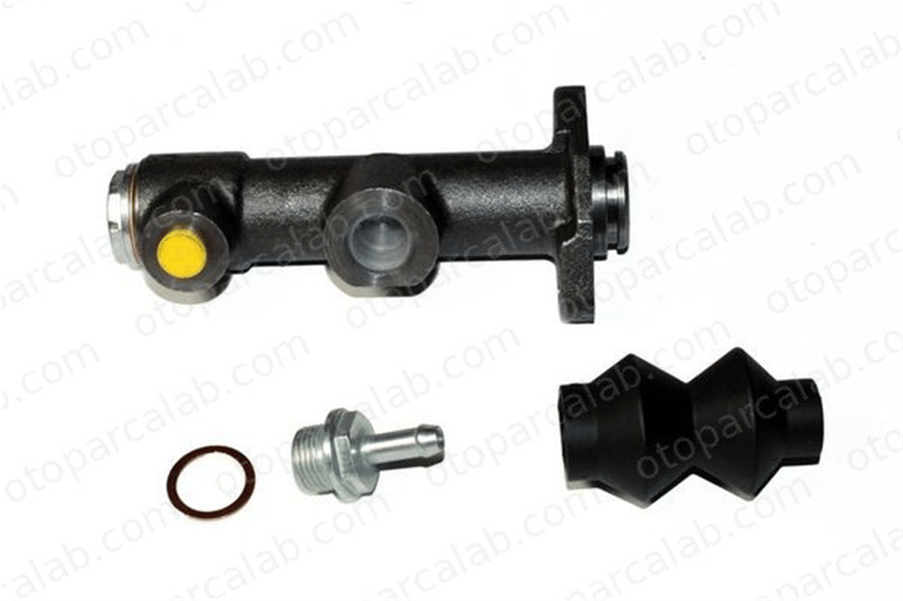 FERODO FHC5042 Debriyaj Merkezi Alt LADA NIVA SUV 1200-1600 FHC5042 2,101160261e12
