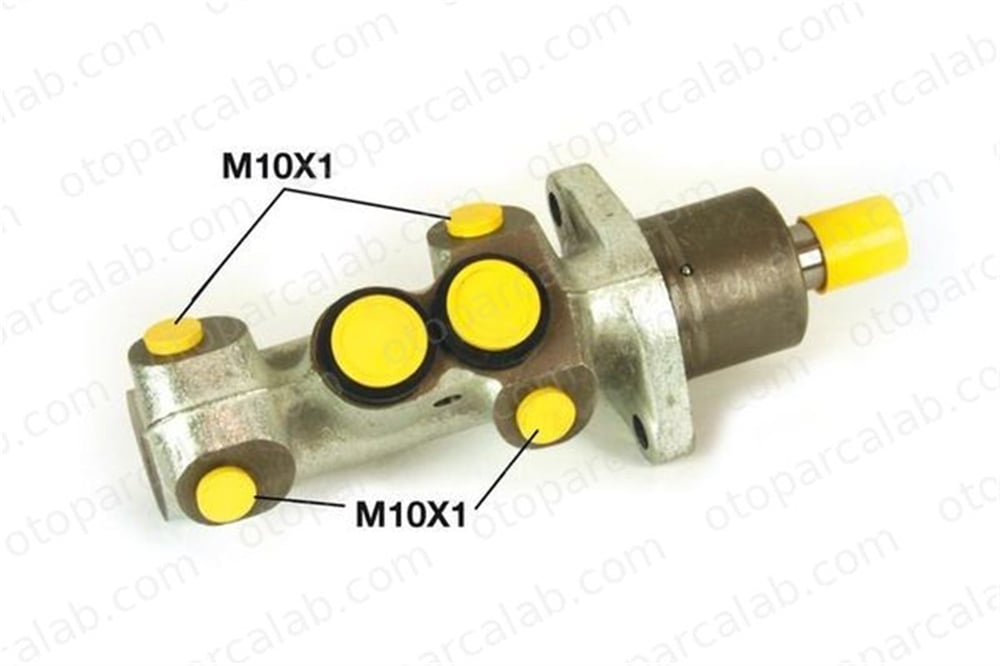 FERODO FHM634 Fren Ana Merkez RENAULT SAFRANE I SAFRANE II 7701203718