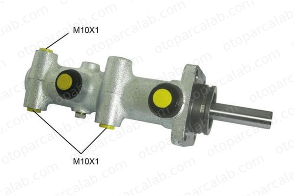 FERODO FHM668 Fren Ana Merkez FIAT DUCATO Panorama DUCATO Panelvan/Van 453583 7545170