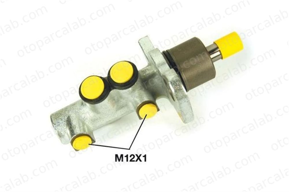 FERODO FHM685 Fren Ana Merkez AUDI A6 C5 Avant A6 C5 8D0611021B 99635591000