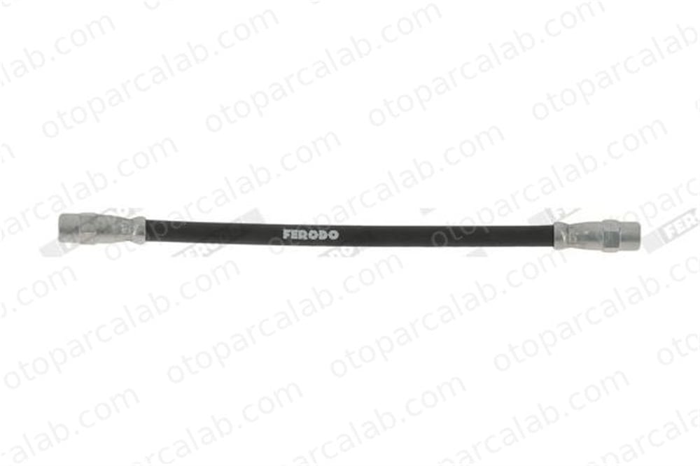 FERODO FHY2012 Fren Hortumu Arka Sağ veya Sol AUDI 100 C3 Sedan 100 C3 Avant FHY2012 431611775B