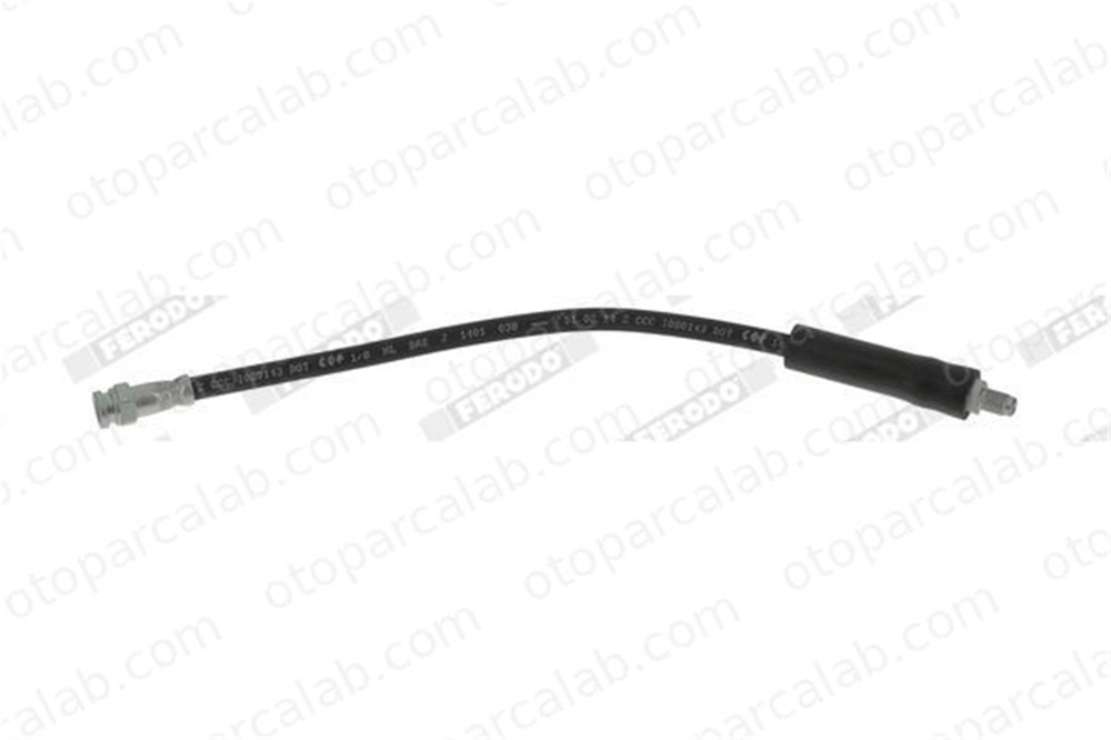 FERODO FHY2013 Fren Hortumu Ön Sağ veya Sol PEUGEOT 505 305 II FHY2013 480621