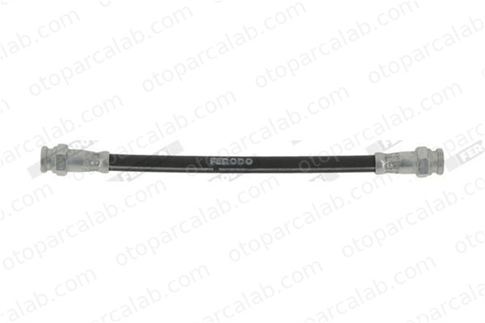 FERODO FHY2014 Fren Hortumu Arka Sağ veya Sol ALFA ROMEO MITO PEUGEOT 505 FHY2014 481619