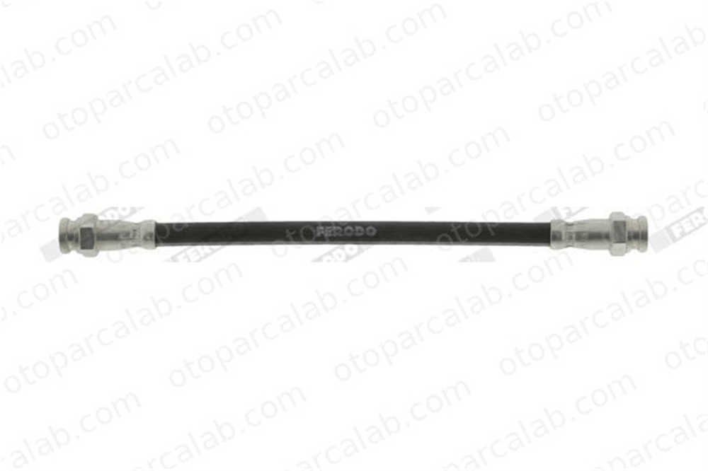 FERODO FHY2019 Fren Hortumu Arka Sağ veya Sol OPEL CORSA E RENAULT 20 FHY2019 ZF04477793