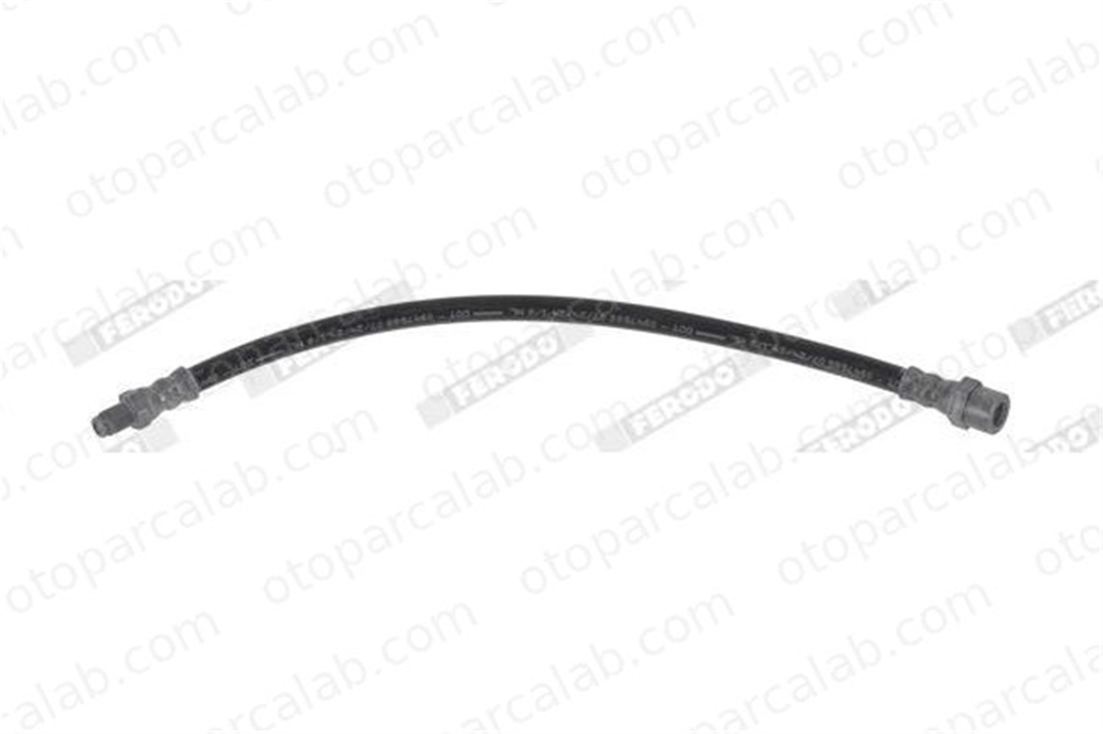 FERODO FHY2024 Fren Hortumu Ön Sağ veya Sol MERCEDES-BENZ 124 Sedan 124 T-Model FHY2024 1234280635