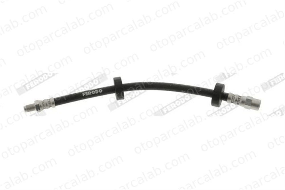 FERODO FHY2031 Fren Hortumu Ön Sağ veya Sol VW GOLF I PASSAT B2 Variant FHY2031 171611701K