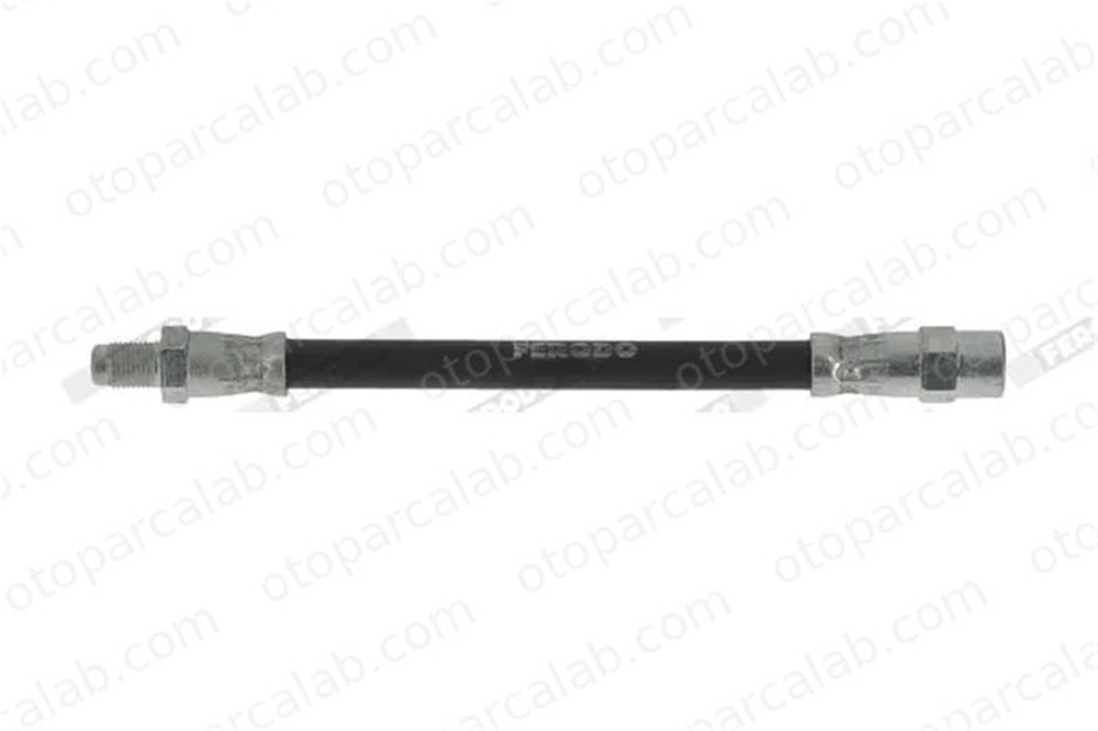 FERODO FHY2033 Fren Hortumu Ön Sağ veya Sol AUDI 80 B3 Sedan COUPE B3 FHY2033 281611775B