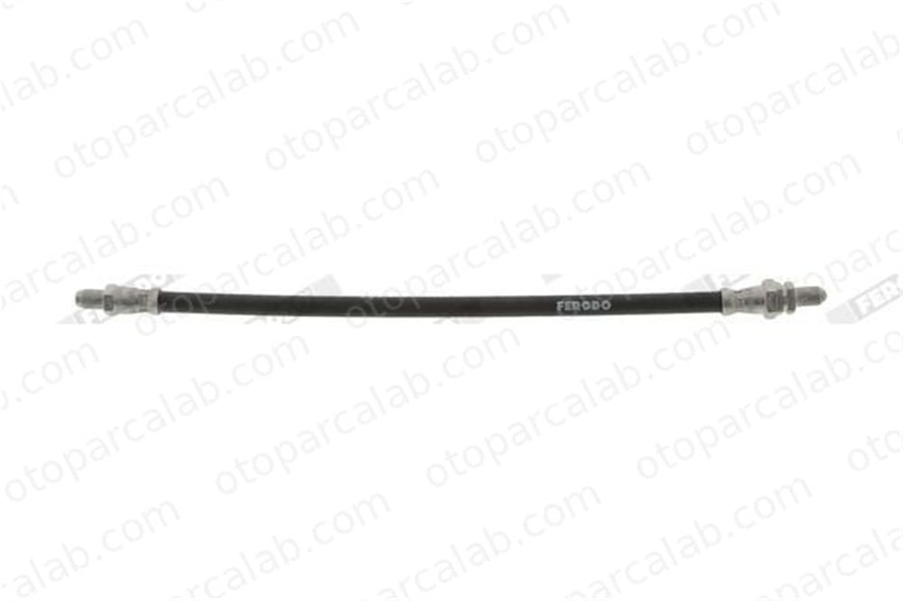 FERODO FHY2045 Fren Hortumu Ön Sağ veya Sol FORD SIERRA II SIERRA II Hatchback FHY2045 1638393