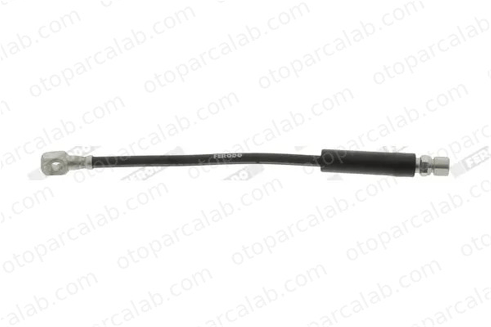 FERODO FHY2053 Fren Hortumu Ön Sağ veya Sol OPEL KADETT E Hatchback ASTRA F Station wagon FHY2053 562345