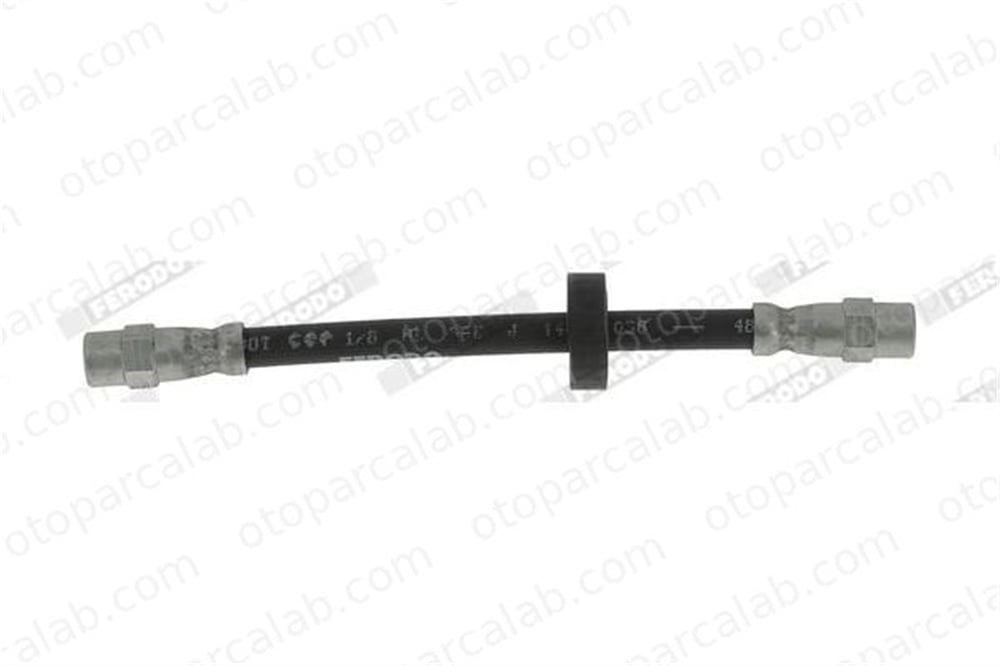 FERODO FHY2054 Fren Hortumu Arka Sağ veya Sol VW GOLF II AUDI 100 C3 Sedan FHY2054 431611775A