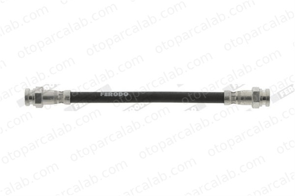 FERODO FHY2060 Fren Hortumu Arka Sol CITROËN AX FIAT UNO FHY2060 95599101