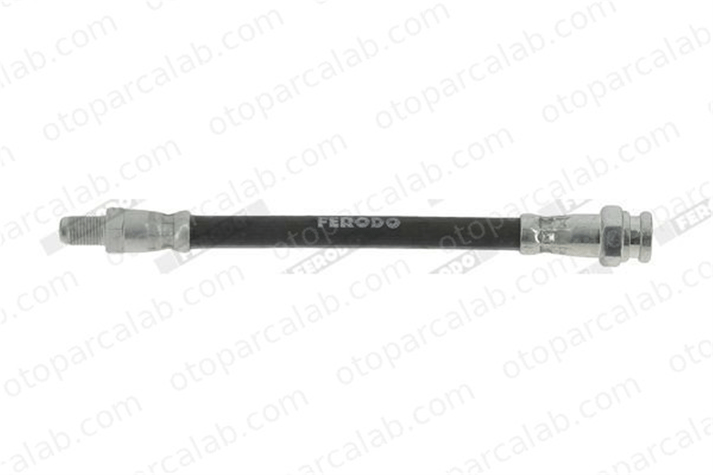 FERODO FHY2082 Fren Hortumu Arka Sağ veya Sol PEUGEOT 309 I 205 II FHY2082 480652