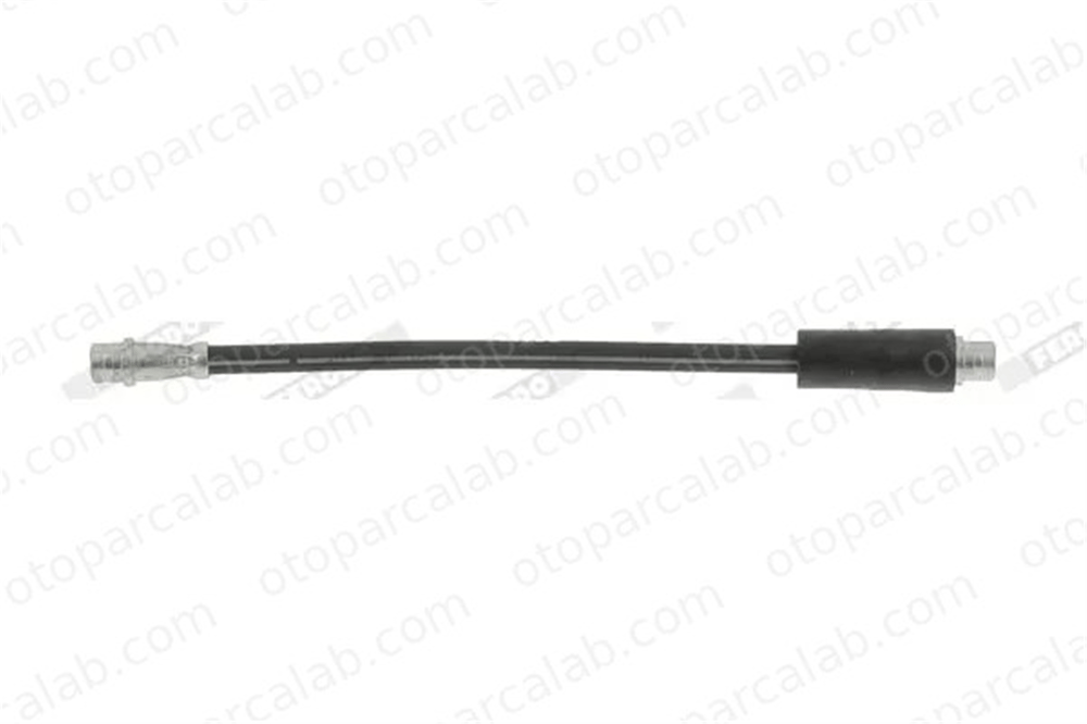 FERODO FHY2088 Fren Hortumu Ön Sağ veya Sol AUDI 80 B3 Sedan COUPE B3 FHY2088 893611707