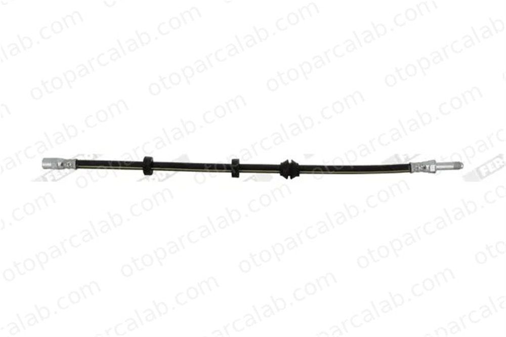 FERODO FHY2089 Fren Hortumu Ön Sağ veya Sol SEAT CORDOBA IBIZA II FHY2089 1H0611701