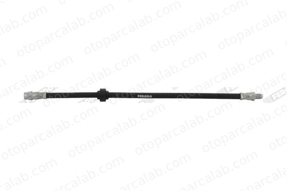 FERODO FHY2111 Fren Hortumu Ön Sağ veya Sol RENAULT MEGANE I MEGANE I Classic FHY2111 7700840390