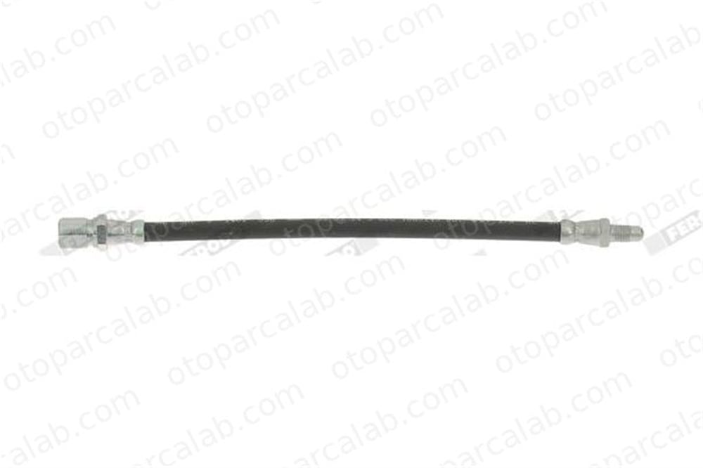 FERODO FHY2124 Fren Hortumu Arka Sağ veya Sol FIAT PANDA 131 FHY2124 4234922